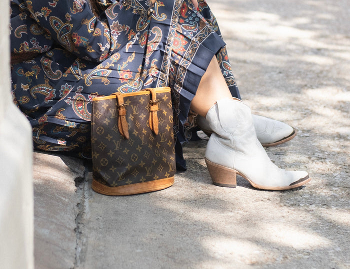 Vintage Handbags