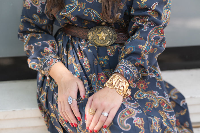 Vintage Jewelry