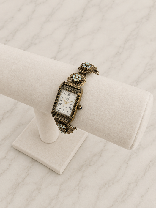 Kirk’s Folly Enchanted Garden Watch