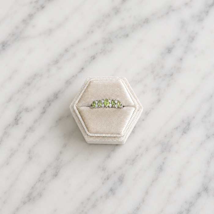 Meadowlight Ring