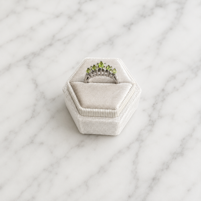 Meadowlight Ring