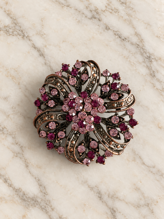 The Rosewood Bloom
