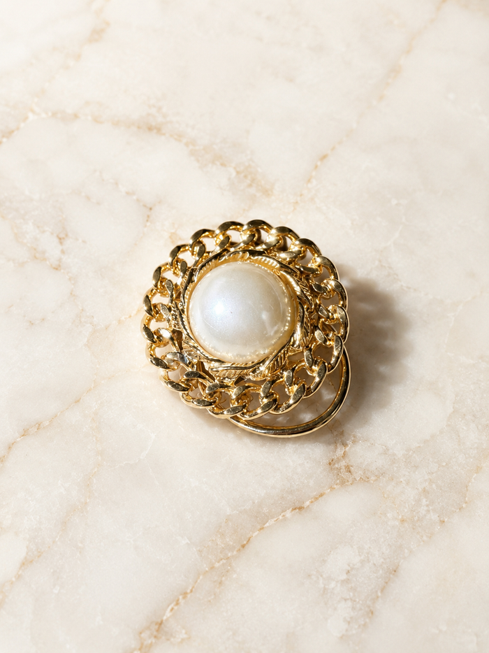 Brooches and Pins