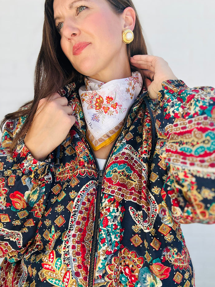 Scarves and Belts
